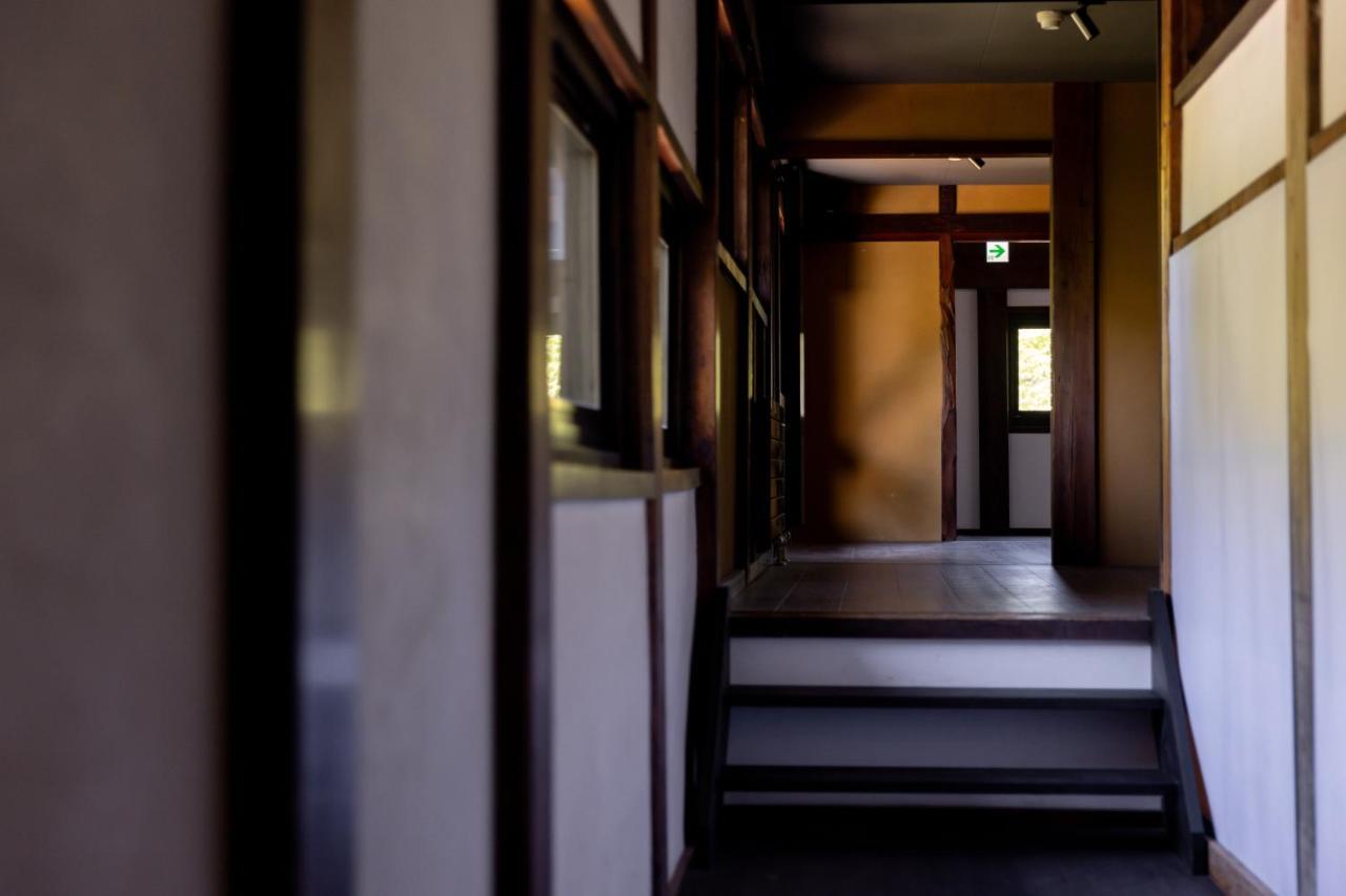 Hotarutei Villas Yamanouchi  Exterior photo